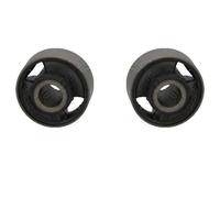 2x JAPANPARTS Articulation Transversale Avant à Gauche Droite pour Honda Jazz II