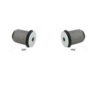 2x JAPANPARTS Articulation Transversale Avant à Gauche Droite pour Toyota VII