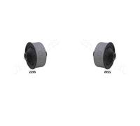 2x JAPANPARTS Articulation transversale devant L/R pour Toyota Corolla