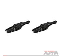 2x Japanparts BS-0901 Guidon Suspension de Roue Arrière pour Skoda Octavia IV VW