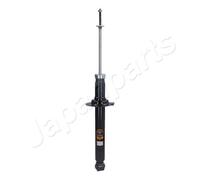 2x JAPANPARTS Jambe de suspension Amortisseur Arrière Gaz MM-40007
