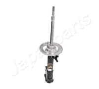 2x JAPANPARTS Jambe de suspension Amortisseur Avant Gaz MM-00320
