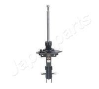 2x JAPANPARTS Jambe de suspension Amortisseur Avant Gaz MM-00402