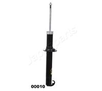 2x JAPANPARTS Jambe de suspension Amortisseur pour ALFA ROMEO 147 (937) GT (937)