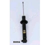 2x JAPANPARTS Jambe de suspension Amortisseur pour BMW 5 Berline (E60) Arrière