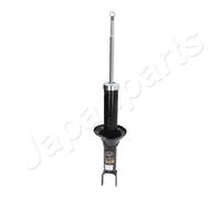 2x JAPANPARTS Jambe de suspension Amortisseur pour HONDA CIVIC VI Hatchback Gaz