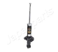 2x JAPANPARTS Jambe de suspension Amortisseur pour HONDA CIVIC VII Coupé (EM2)