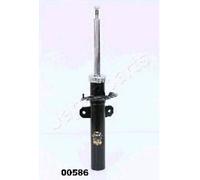 2x JAPANPARTS Jambe de suspension Amortisseur pour JAGUAR X-Type Berline (X400)