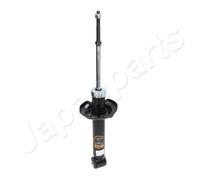 2x JAPANPARTS Jambe de suspension Amortisseur pour NISSAN ALMERA II Hatchback