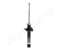 2x JAPANPARTS Jambe de suspension Amortisseur pour NISSAN ALMERA TINO (V10) Gaz