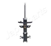 2x JAPANPARTS Jambe de suspension Amortisseur pour RENAULT Laguna III 5 portes