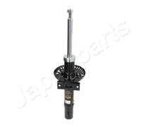 2x JAPANPARTS Jambe de suspension Amortisseur pour VW Polo V 3/5 portes Avant