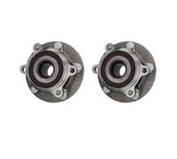 2X Japanparts KK-13019 Moyeu Avant Pour Mazda CX-5 GH KE