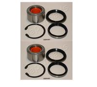 2X Japanparts KK-22041 Ensemble De Roulements Arrière Pour Toyota Corolla Break
