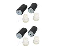 2x Japanparts KTP-0106 Soufflet de Cardan Amortisseur Avant pour BMW E70