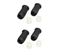 2x Japanparts KTP-0211 Soufflet de Cardan Amortisseur Avant pour Citroën Peugeot