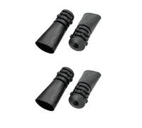 2x Japanparts KTP-115 Soufflet de Cardan Pare-Chocs Avant pour Opel Renault Fiat