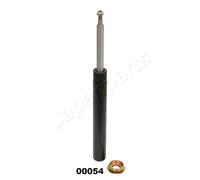 2x JAPANPARTS MM-00054 Amortisseur pour OPEL Kadett E CC (T85) Avant