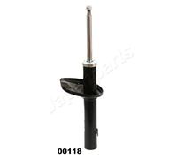 2x JAPANPARTS MM-00118 Jambe de suspension Amortisseur pour CITROËN C15 (VD-)