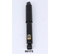 2x JAPANPARTS MM-00172 Amortisseur pour FIAT Doblo Cargo (223) Arrière Gaz