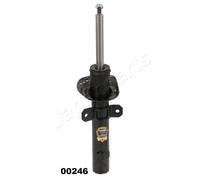 2x JAPANPARTS MM-00246 Jambe de suspension Amortisseur Avant Gaz