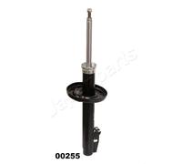 2x JAPANPARTS MM-00255 Jambe de suspension Amortisseur Avant