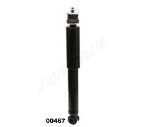 2x JAPANPARTS MM-00467 Amortisseur pour SAAB 900 I Combi Coupe 900 I Cabriolet