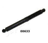 2x JAPANPARTS MM-00633 Amortisseur convient pour PEUGEOT 207 (WA, WC) Arrière