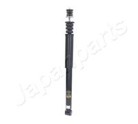 2x JAPANPARTS MM-13502 Amortisseur pour NISSAN MICRA III (K12) Arrière Gaz