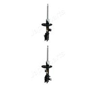 2X Japanparts MM-33100+MM-33101 Amortisseurs Avant Pour Mazda CX-5 GH KE