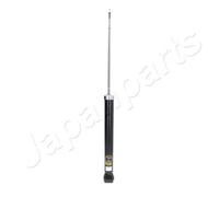 2x JAPANPARTS MM-50016 Amortisseur pour MITSUBISHI COLT VI (Z3A, Z2A) Arrière