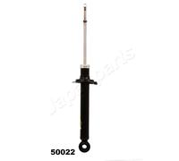 2x JAPANPARTS MM-50022 Jambe de suspension Amortisseur Arrière Gaz