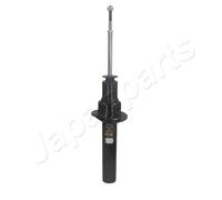 2x JAPANPARTS MM-90012 Jambe de suspension Amortisseur Avant Gaz
