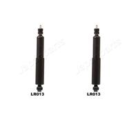 2X Japanparts MM-LR013 Amortisseurs Arrière Pour Land Rover Range Rover II P38A