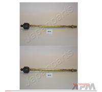 2x Japanparts RD-512 Rotule Axiale Barre Direction Avant Pour PROTON Persona 300