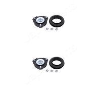 Japanparts Coupelle d'amortisseur SM0129 Essieu avant pour Ford C-MAX / Focus II