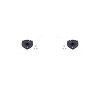 2x JAPANPARTS Support D’amortisseur Avant Pour MINI Mini R56 Cooper One R59 John