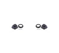 2X JAPANPARTS Support D'Amortisseur Avant Pour Hyundai Accent III MC 1.4 GL 1.6