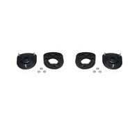 2X JAPANPARTS Support De Ressort Arrière Pour Subaru Forester SG 2.0 X AWD