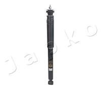 2x JAPKO Amortisseur convient pour MERCEDES-BENZ Classe C Berline (W202) Arrière