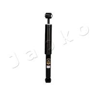 2x JAPKO Amortisseur convient pour PEUGEOT 301 Berline pour CITROËN C3 III (SX)