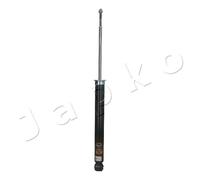 2x JAPKO Amortisseur pour CHEVROLET SPARK (M300) Arrière Gaz MJW0031