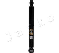 2x JAPKO Amortisseur pour FIAT Panda II 5 portes (169) Arrière Gaz MJ00183