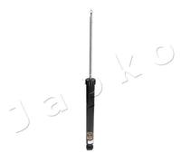 2x JAPKO Amortisseur pour FORD Focus Mk1 3/5 portes (DAW, DBW) Arrière Gaz