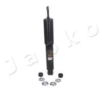 2x JAPKO Amortisseur pour FORD Ranger Mk2 (ER, EQ, R) Avant MJ33500