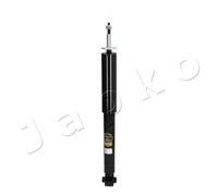 2x JAPKO Amortisseur pour HONDA HR-V (GH) Arrière Gaz MJ40052