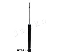 2x JAPKO Amortisseur pour HYUNDAI GETZ (TB) Arrière Gaz MJHY021