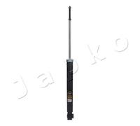 2x JAPKO Amortisseur pour HYUNDAI Santamo II (UF) pour KIA JOICE Arrière Gaz