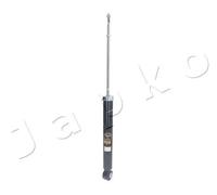 2x JAPKO Amortisseur pour OPEL Agila B (H08) pour SUZUKI SWIFT IV (FZ, NZ) Gaz