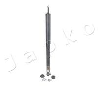 2x JAPKO Amortisseur pour OPEL Calibra A (C89) pour VAUXHALL Calibra (C89) Gaz